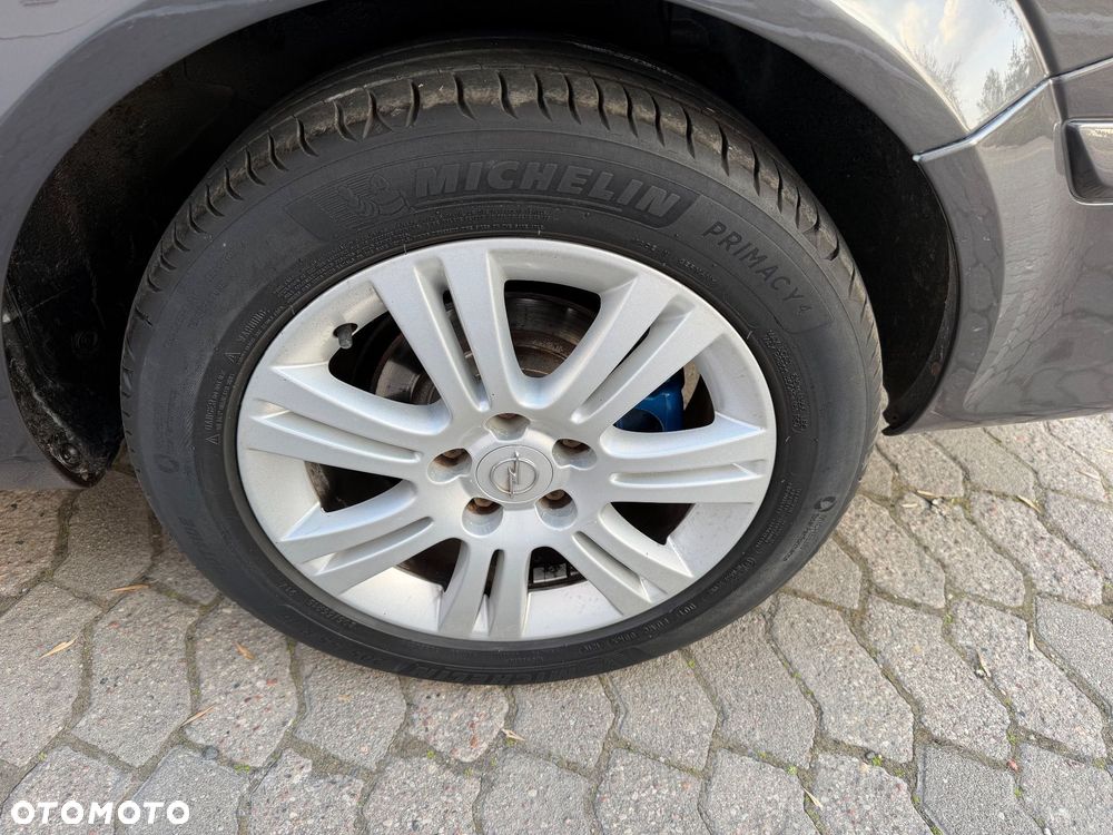 Opel Astra 1.6 Selection - 30