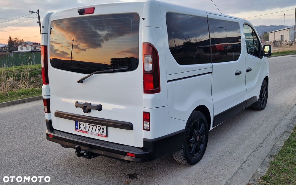 Fiat Talento L1H1 Family - 7