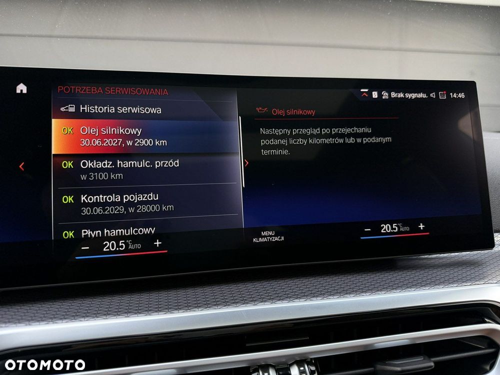 BMW Seria 3 320d xDrive Edition M Sport Shadow - 23