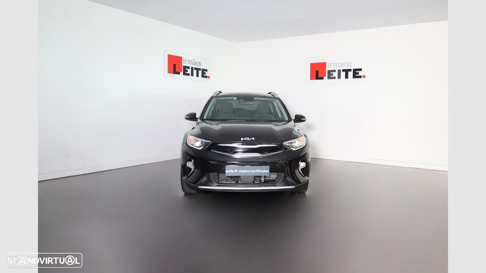 Kia Stonic 1.0 T-GDI Drive - 2