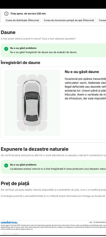 PEUGEOT 3008 2020 — imagine 31