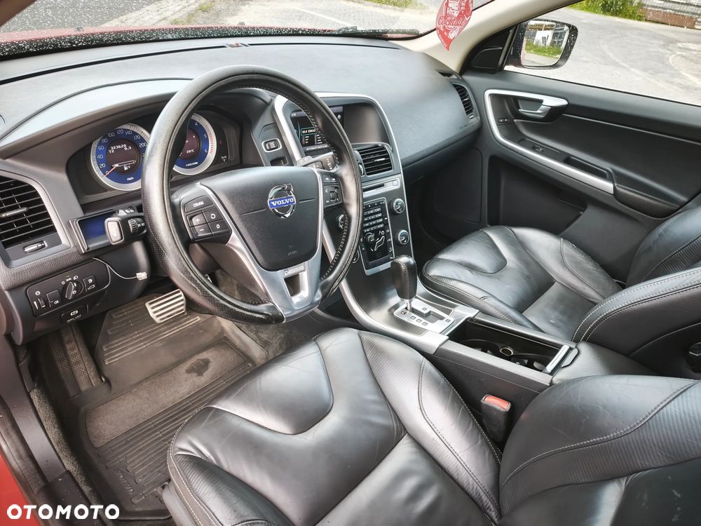Volvo XC 60 - 9