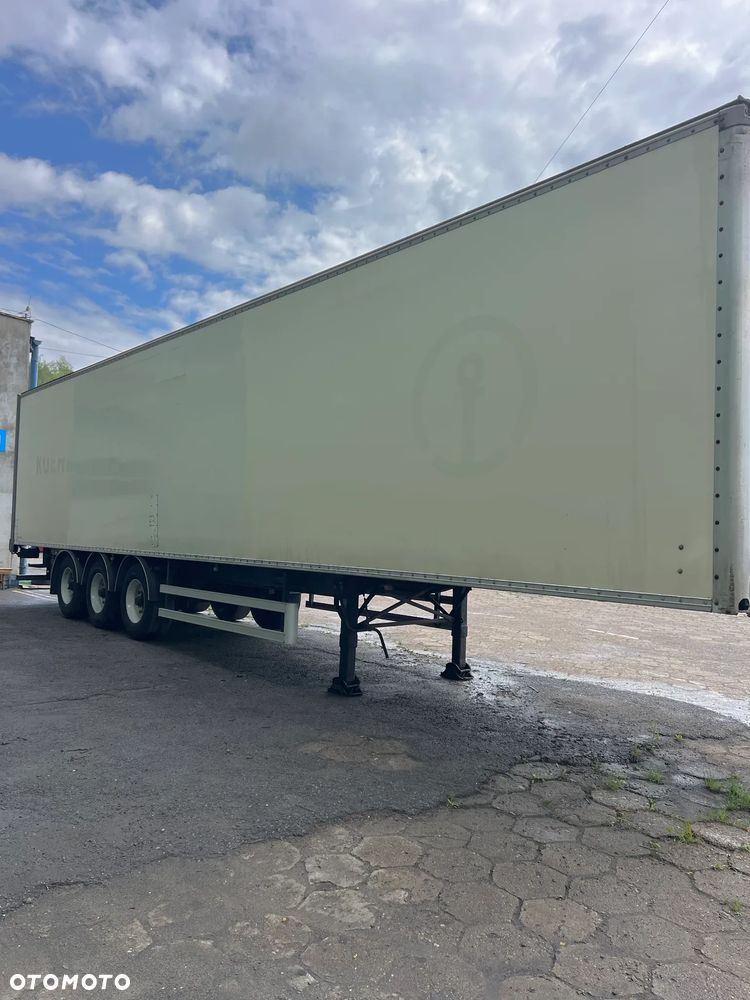 Fruehauf TX 3405 - 2