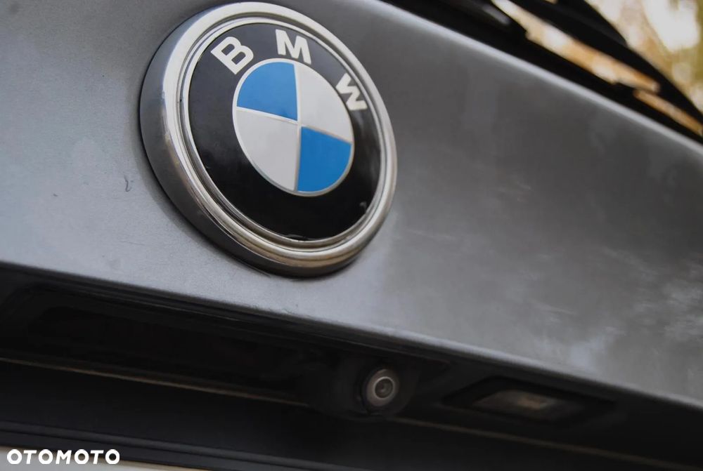 BMW X5 xDrive30d - 18