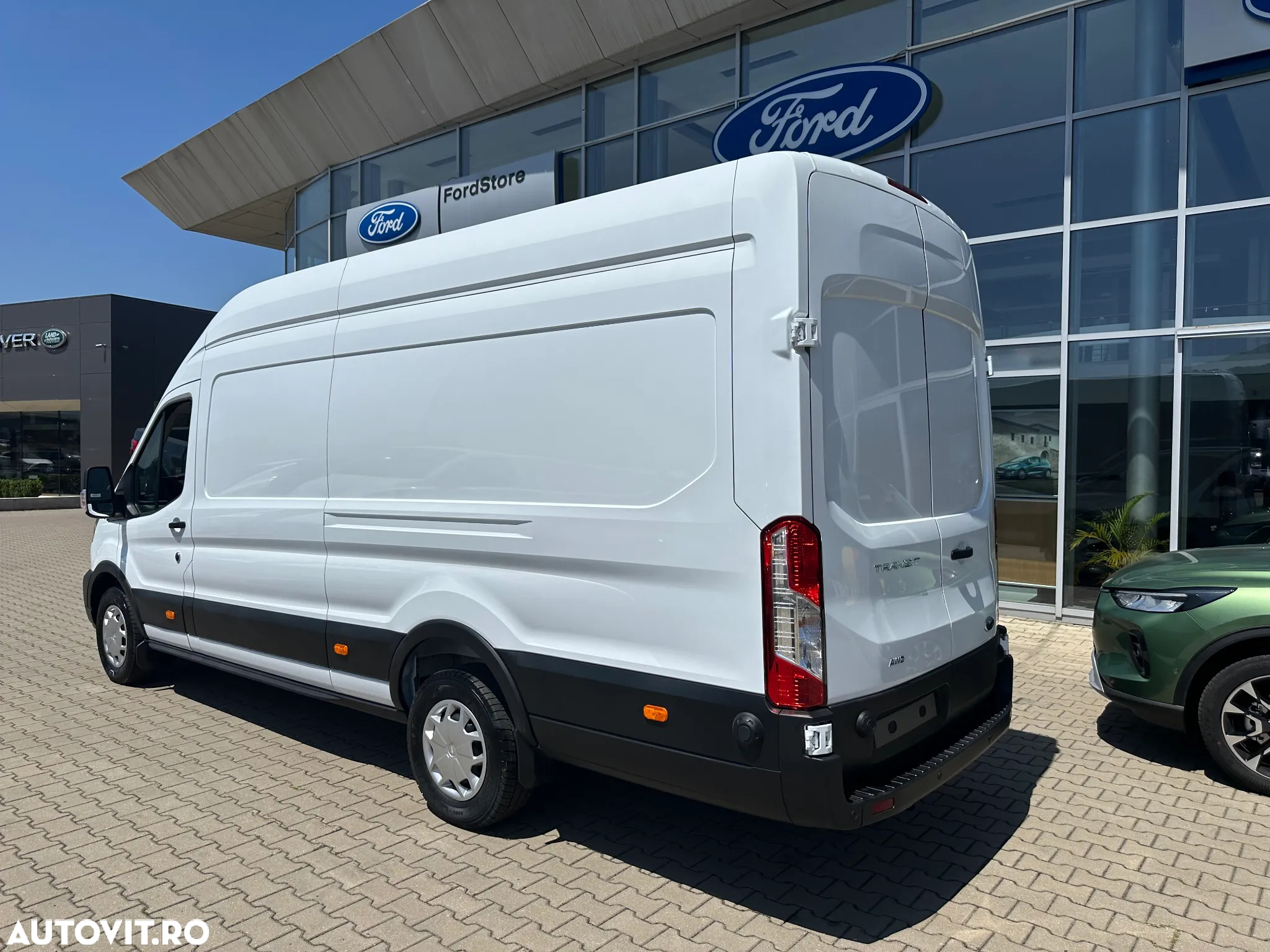 Ford TRANSIT - 3