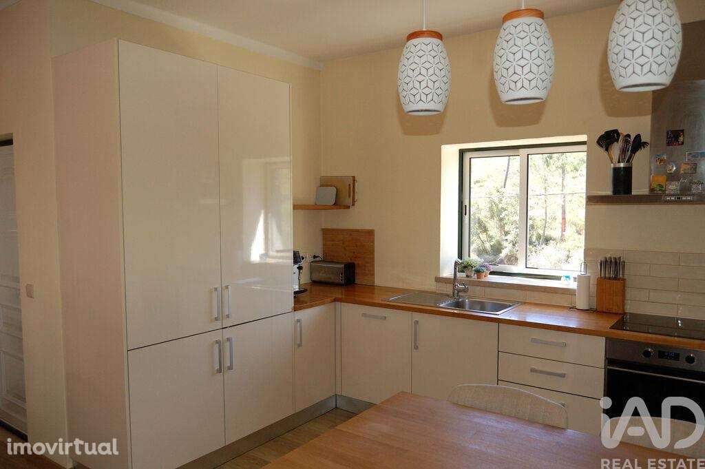 Casa / Villa T5 em Almoster de 108,00 m2 - Grande imagem: 5/18