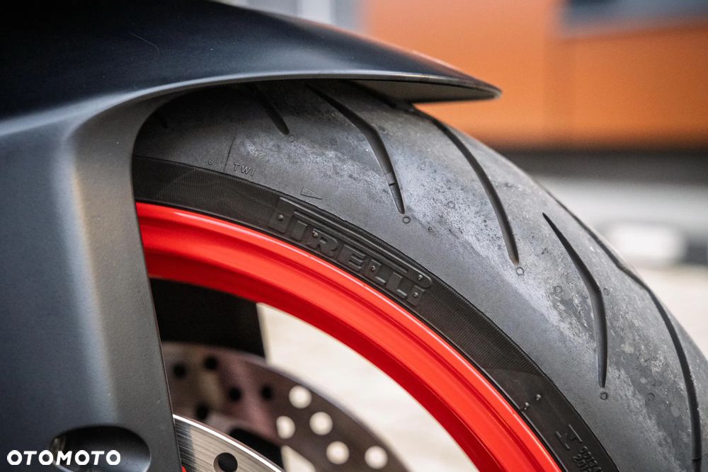 Ducati 959 Panigale - 27