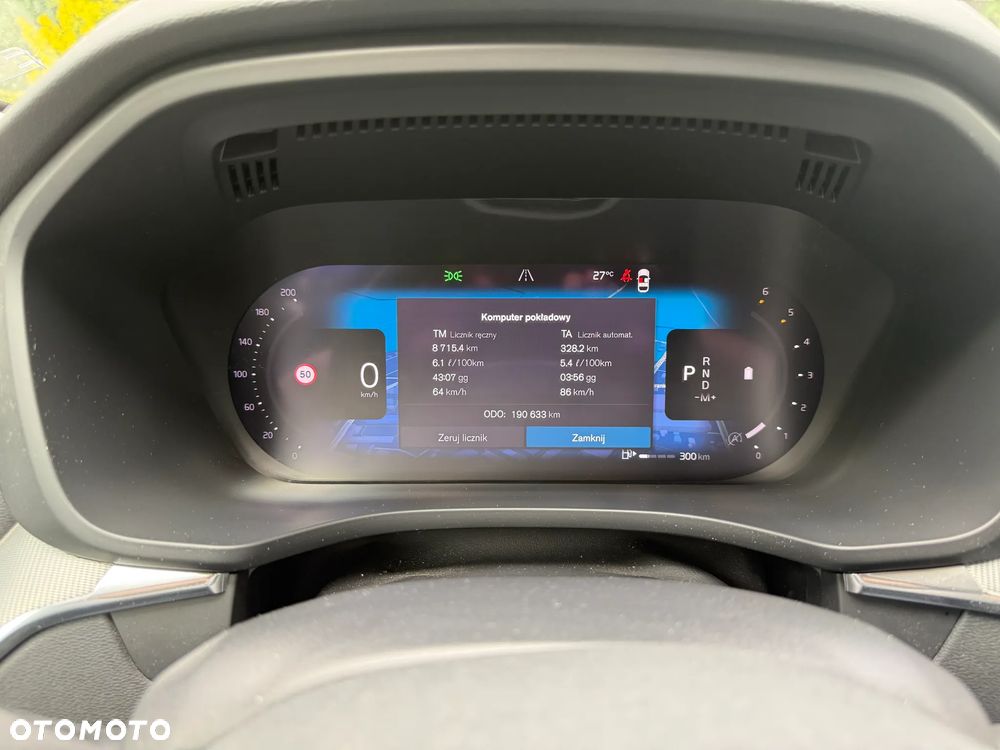 Volvo XC 60 B4 D Plus Bright - 16