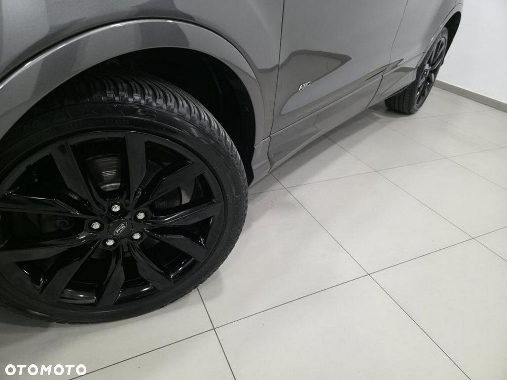 Ford Kuga 2.0 TDCi AWD ST-Line Black - 2