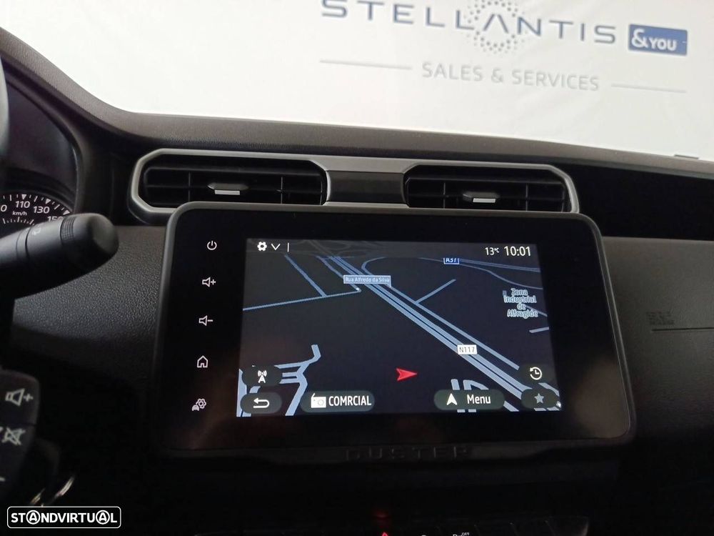 Dacia Duster 1.0 TCe ECO-G Essential Bi-Fuel - 23