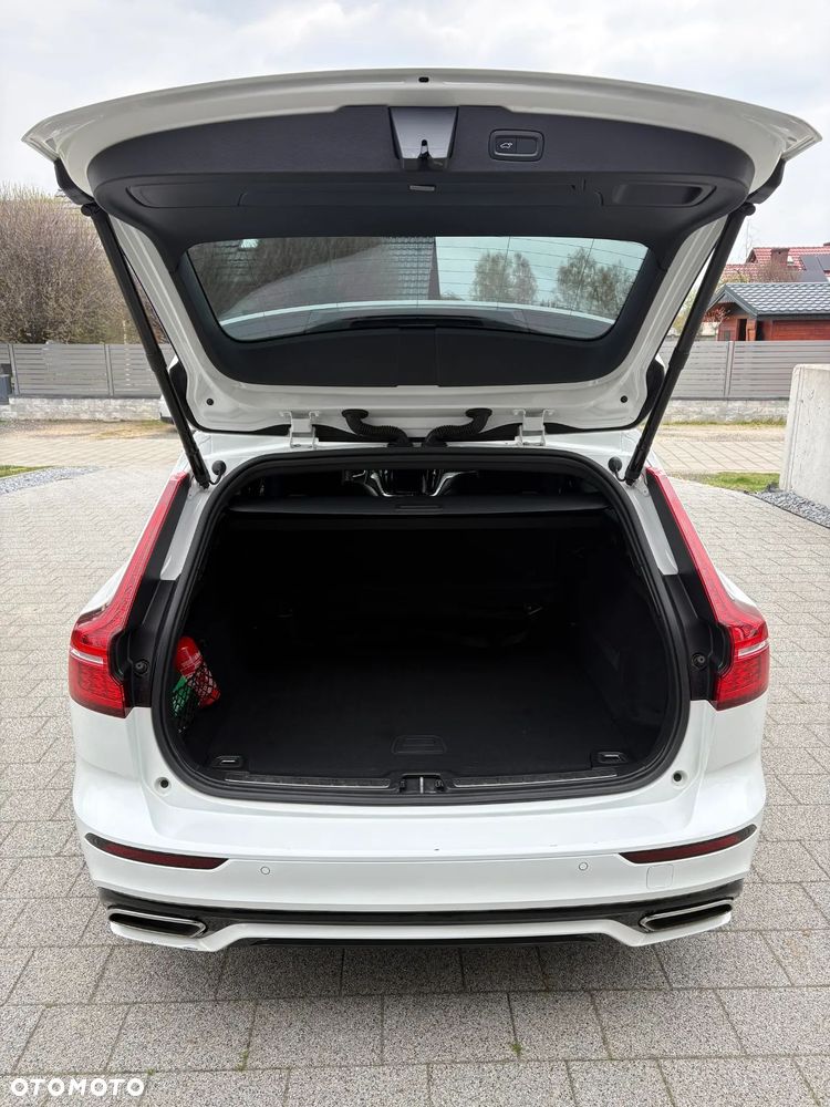 Volvo V60 T4 R-Design - 7