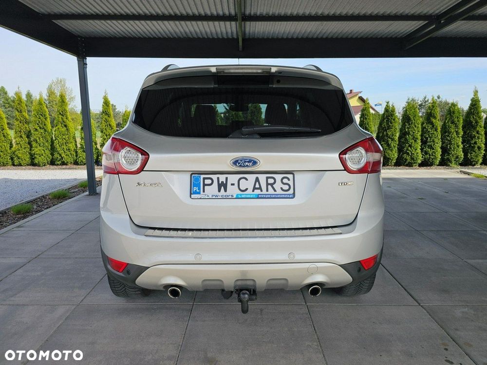 Ford Kuga - 6