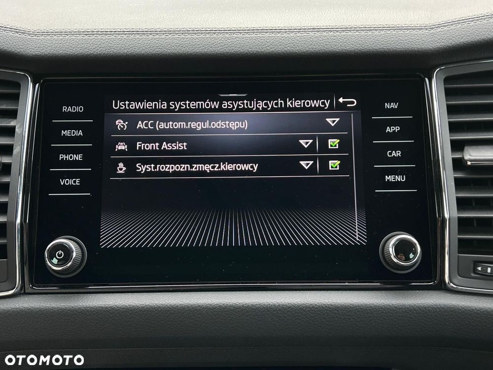 Skoda Kodiaq 1.5 TSI ACT 4x2 Style DSG - 31