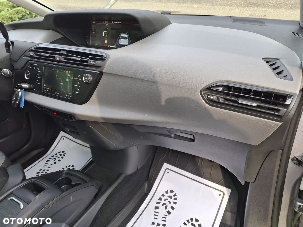 Citroën C4 SpaceTourer - 18