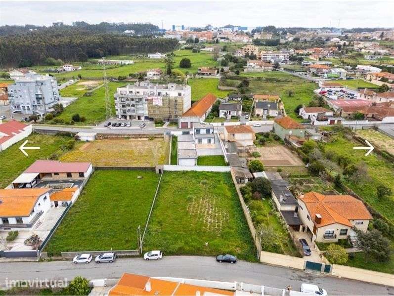 Terreno em Esmoriz - Grande imagem: 3/10