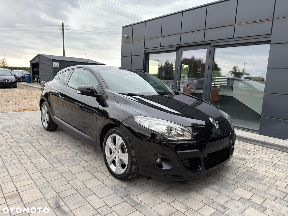Renault Megane 1.6 16V Privilege - 1