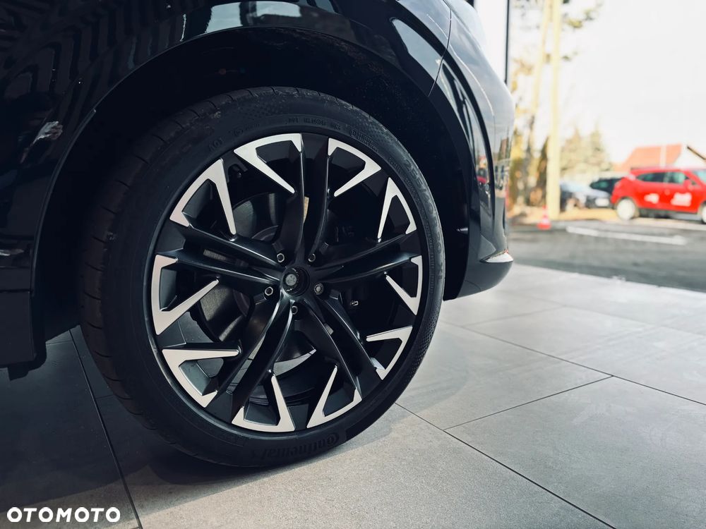 Cupra Terramar 2.0 TSI 4Drive Advantage Edition DCC DSG - 13