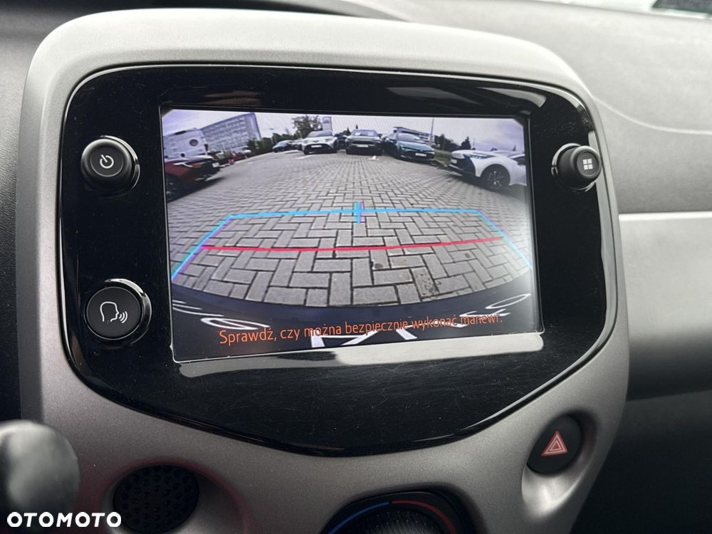 Toyota Aygo - 12