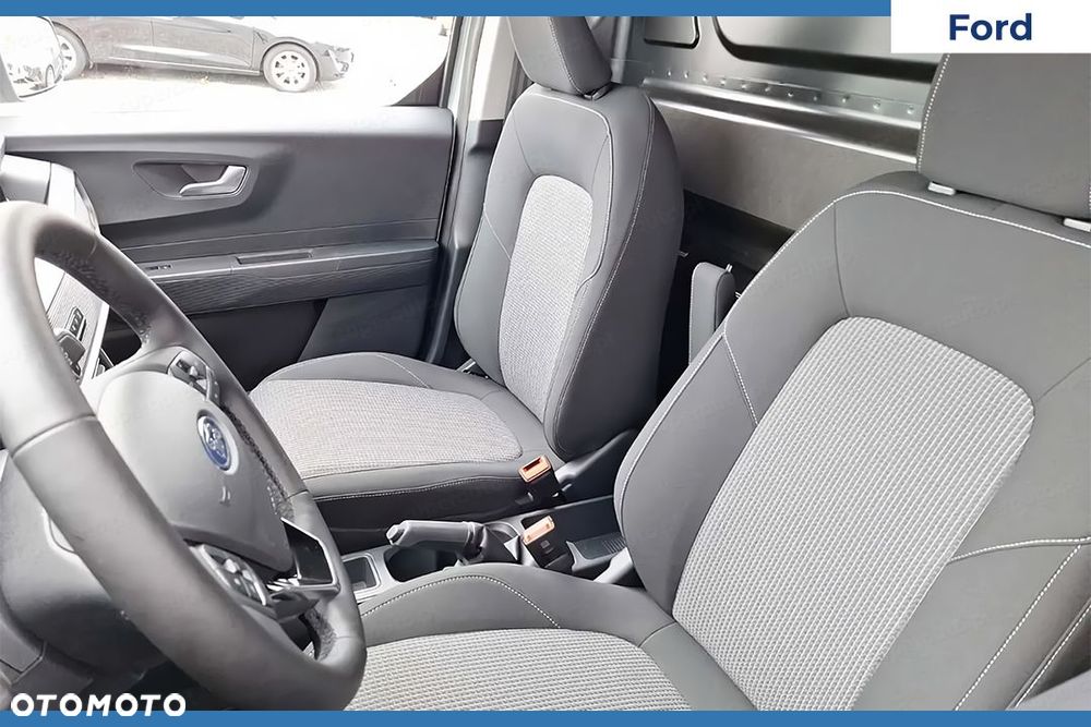 Ford Transit Courier Trend L1H1 1.5 100KM - 6