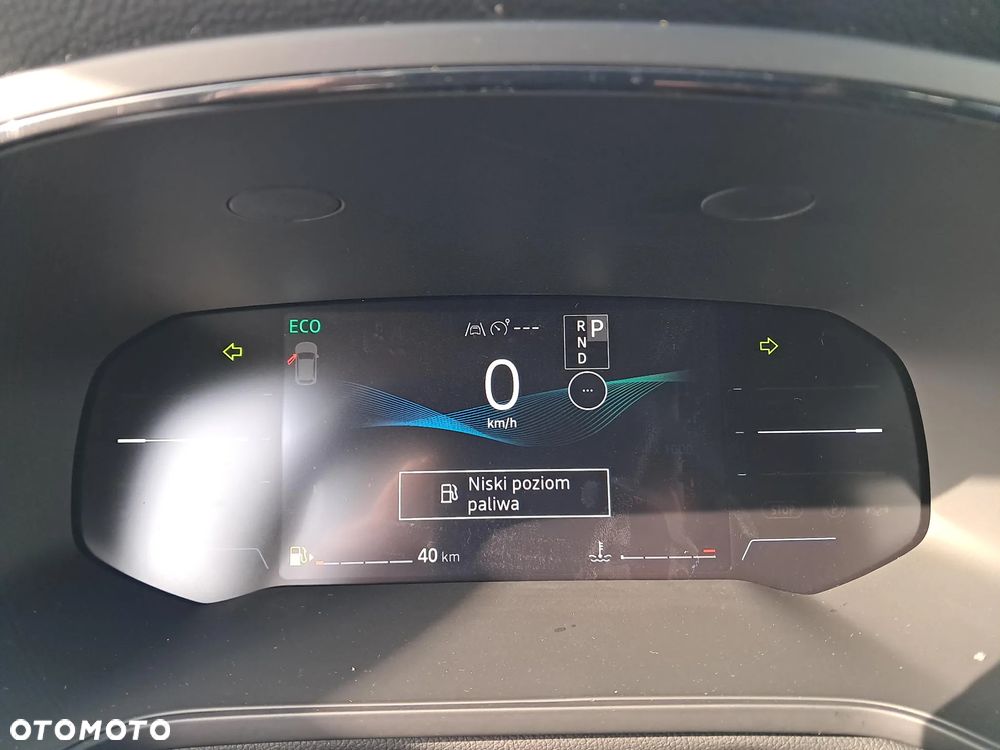 Mitsubishi ASX ver-1-3-mhev-invite-cold-dct - 14