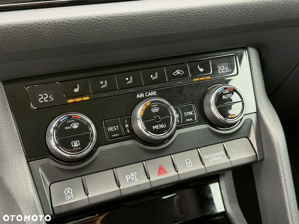 Skoda Kodiaq 2.0 TDI 4x4 Business DSG - 30