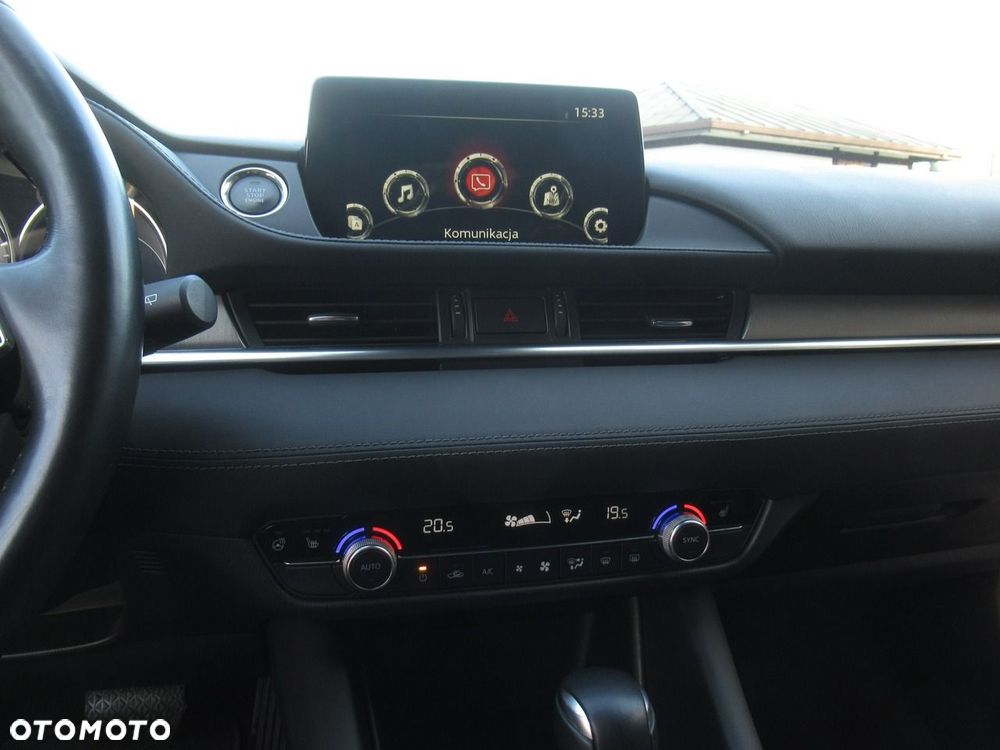 Mazda 6 2.0 SkyJoy - 17
