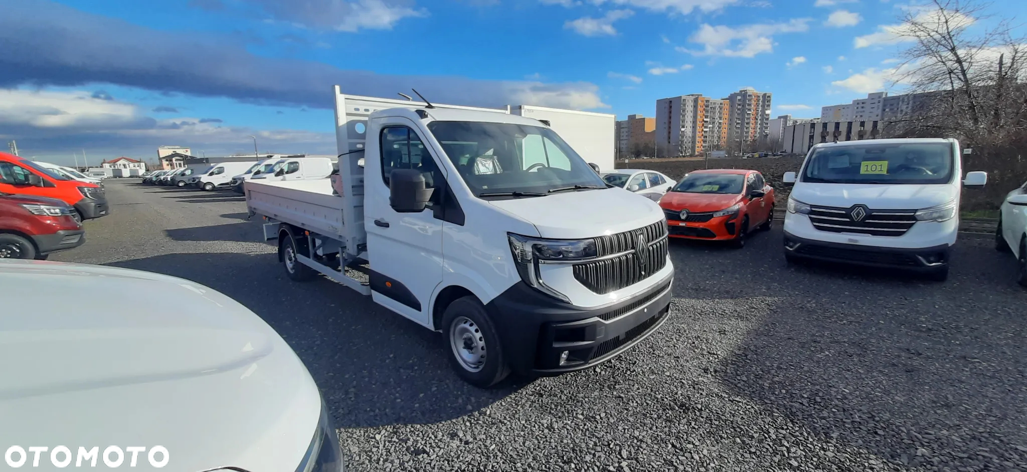 Renault NOWY MASTER - 8