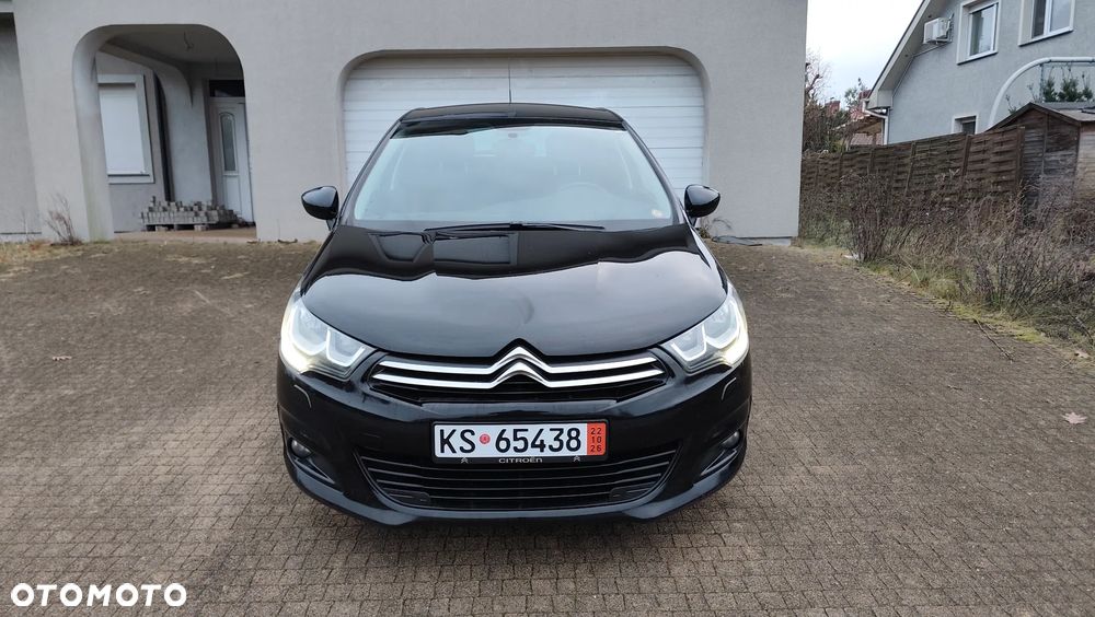 Citroën C4 BlueHDi 120 Stop&Start EAT6 Selection - 25