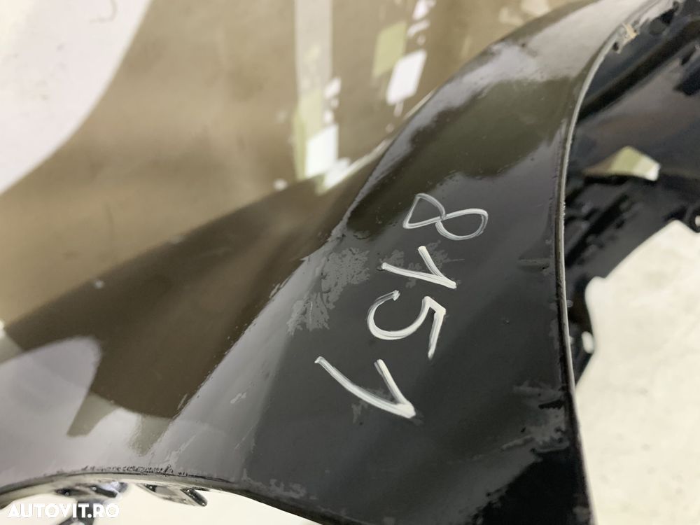 Bara spate Range Rover Evoque, 2019, 2020, 2021, 2022, 2023, 2024, cod origine OE K8D2-17D781-AAW. - 11