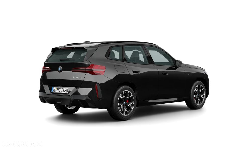 BMW X3 - 2