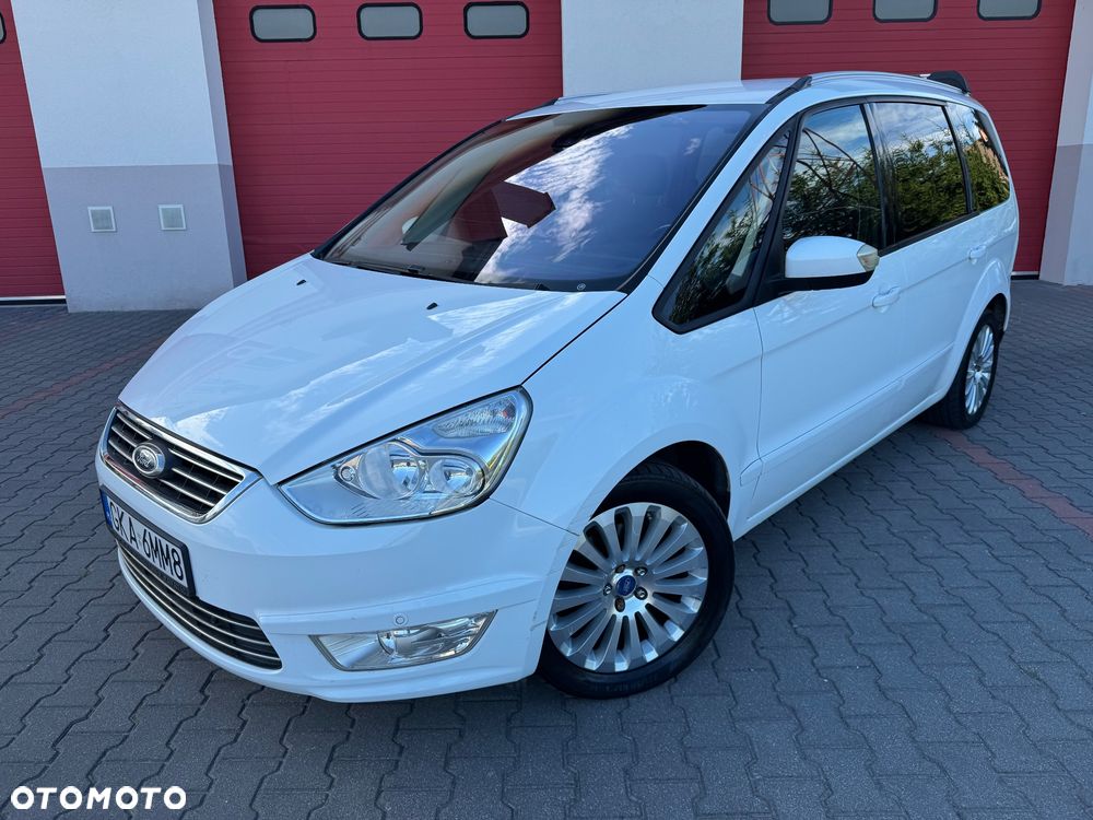 Ford Galaxy - 17