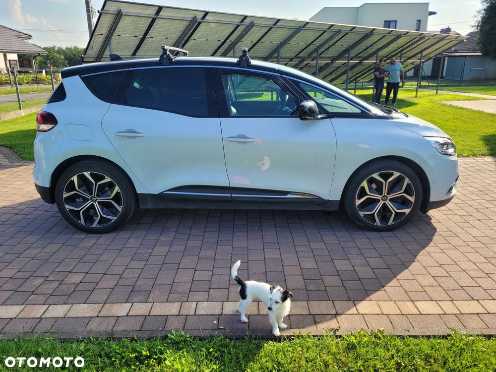 Renault Scenic - 6
