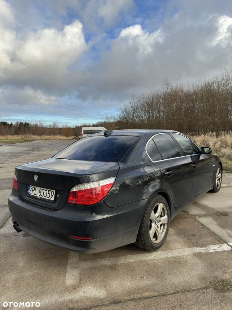 BMW Seria 5 - 3