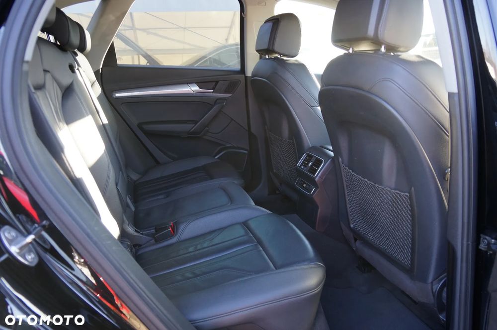 Audi Q5 2.0 TDI Quattro S tronic - 35