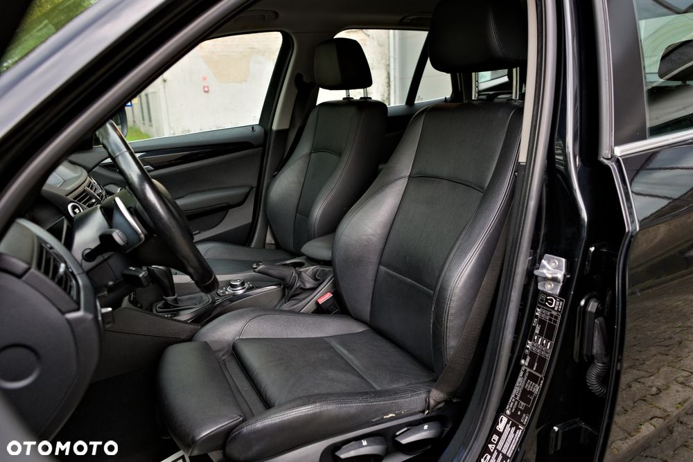 BMW X1 xDrive23d - 22