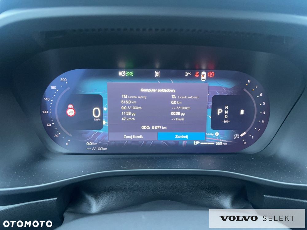 Volvo XC 40 - 18