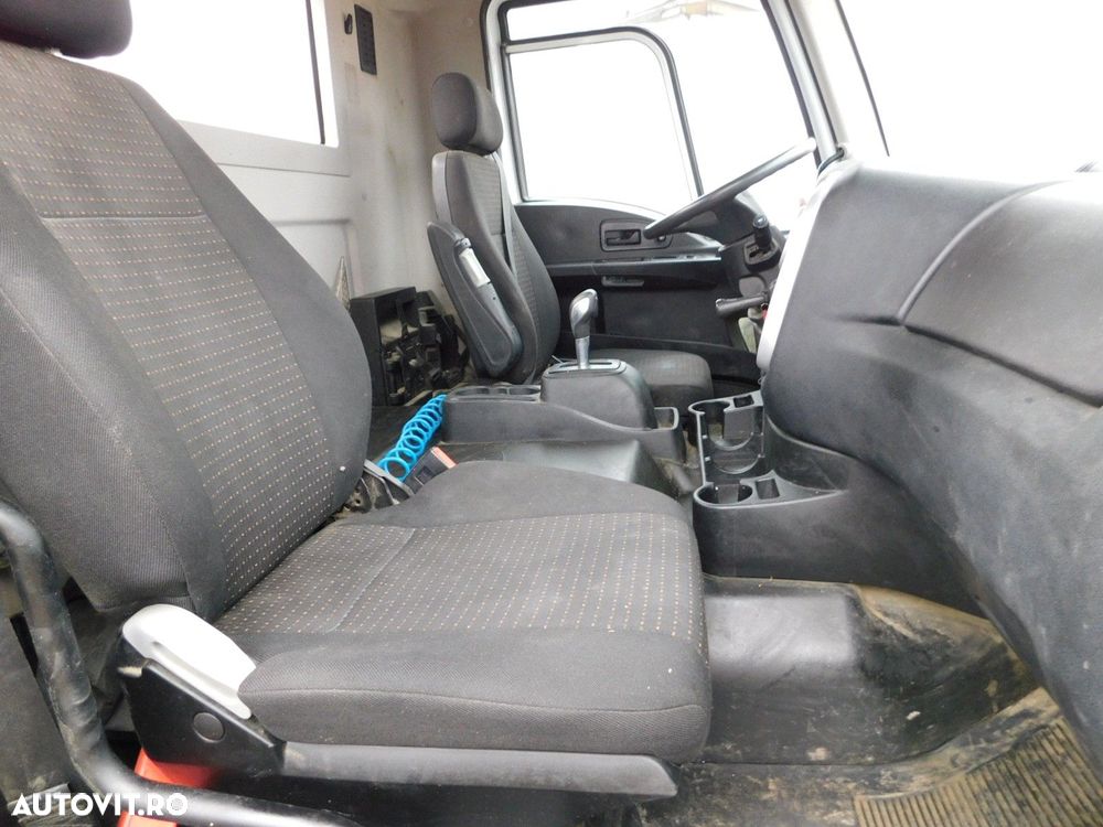 Ford 4142m 8x4 dcab e6 12tx2210 - 5