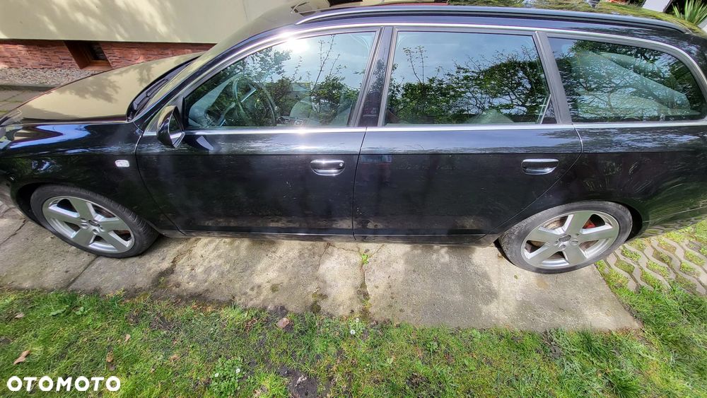 Audi A6 Limousine - 16