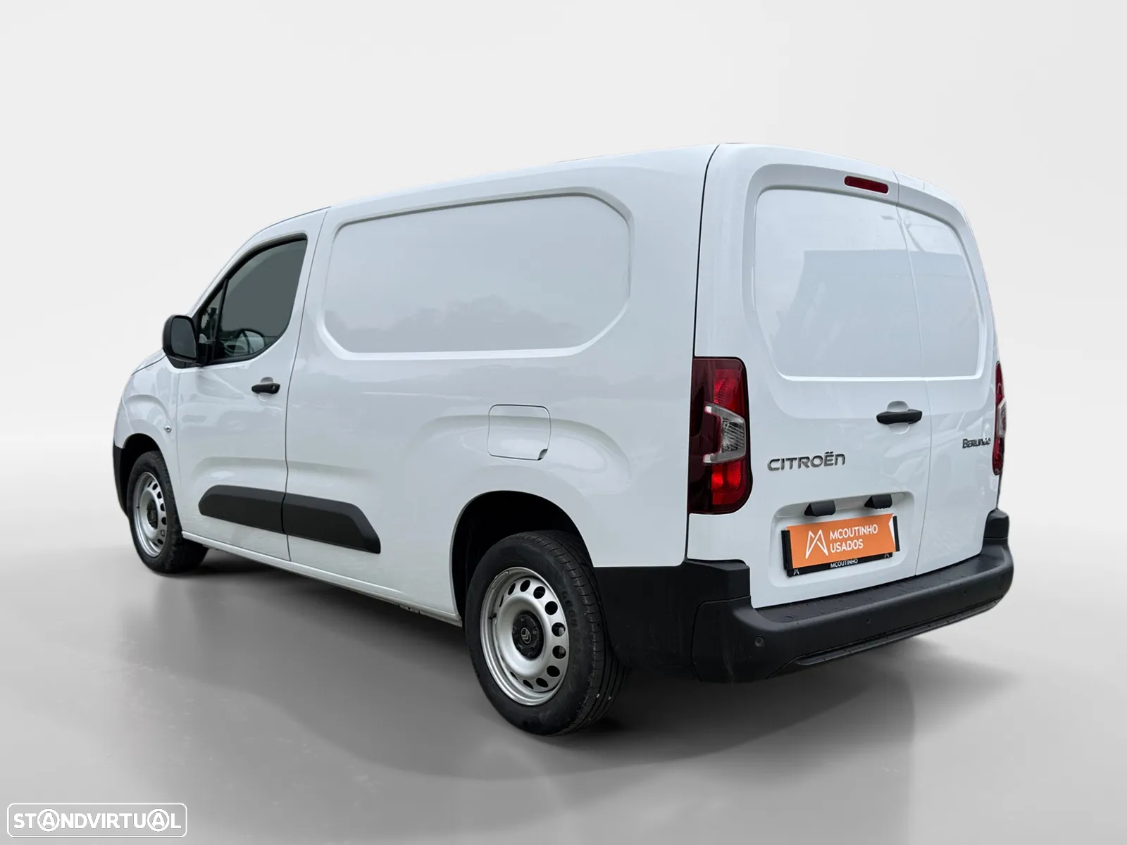 Citroën Berlingo 1.5 BlueHDi L2 - 4