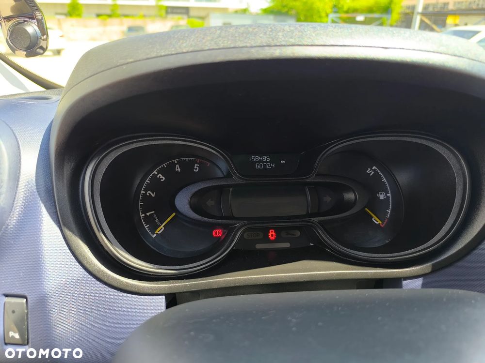 Opel Vivaro L1H1 2,7t Edition Tour - 19