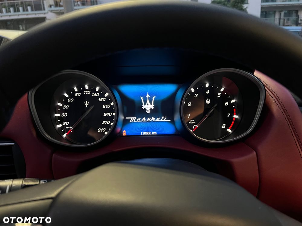 Maserati Levante Modena S - 30