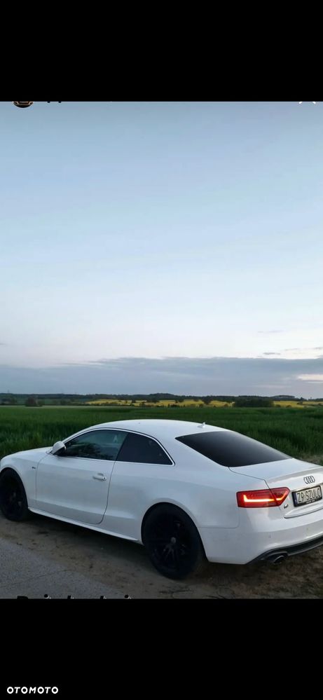 Audi A5 Coupé - 6