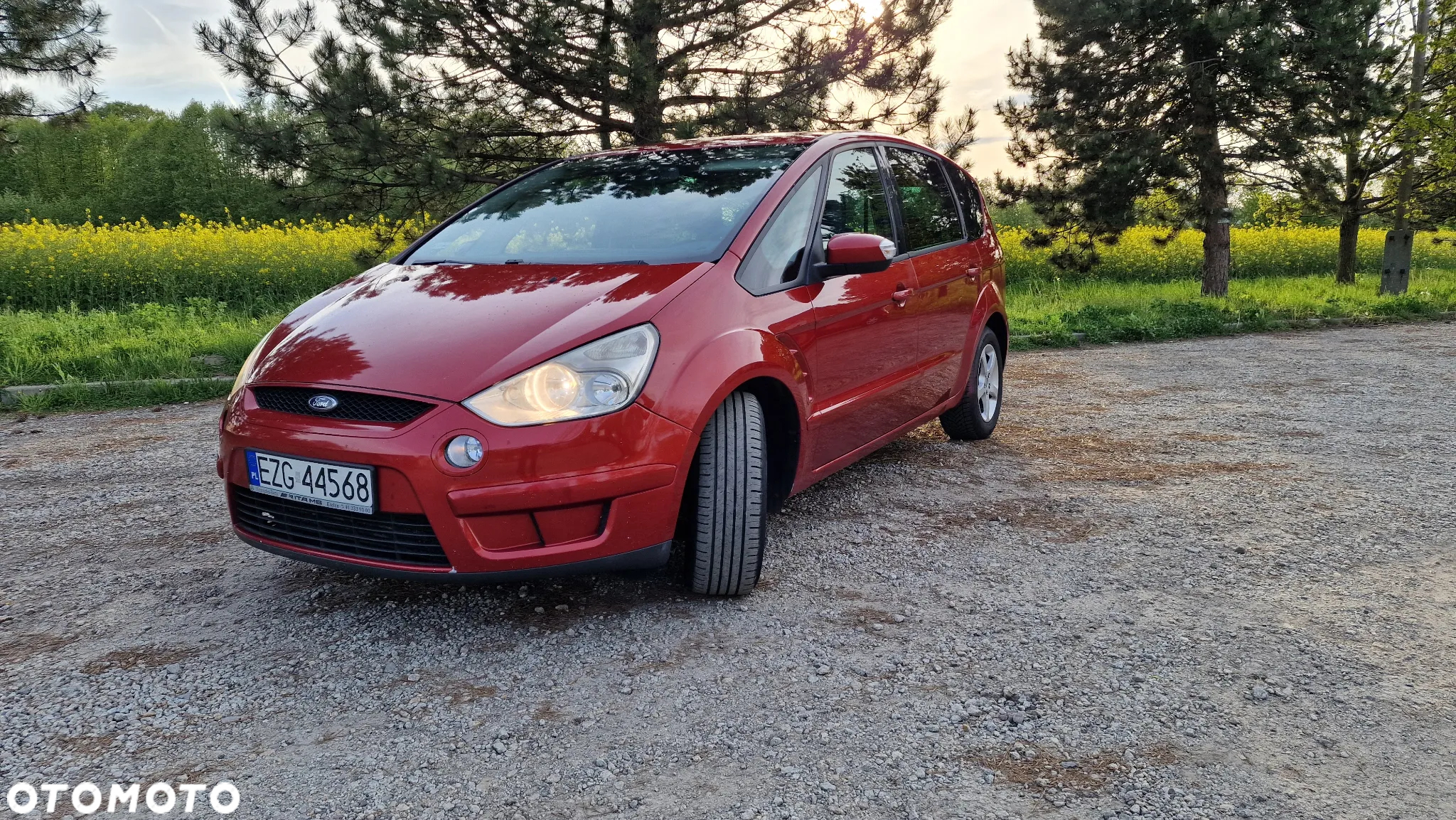 Ford S-Max - 2