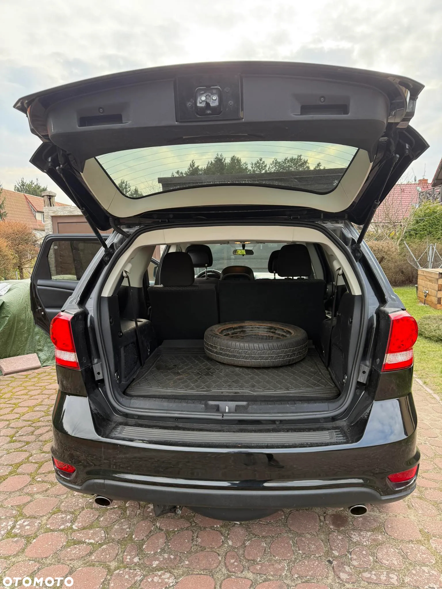 Dodge Journey - 6
