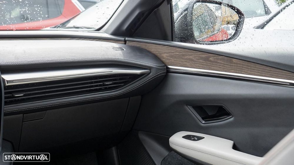 Renault Mégane E-Tech EV60 Iconic Autonomia Conforto - 29