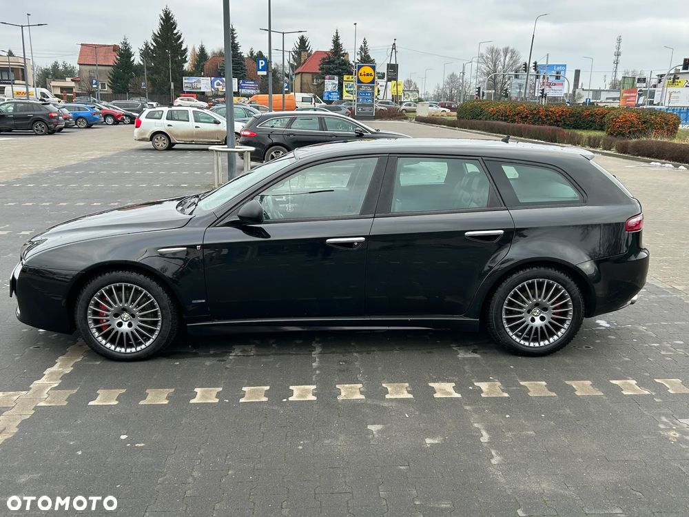Alfa Romeo 159 1.8 TBI 16V Turismo - 2
