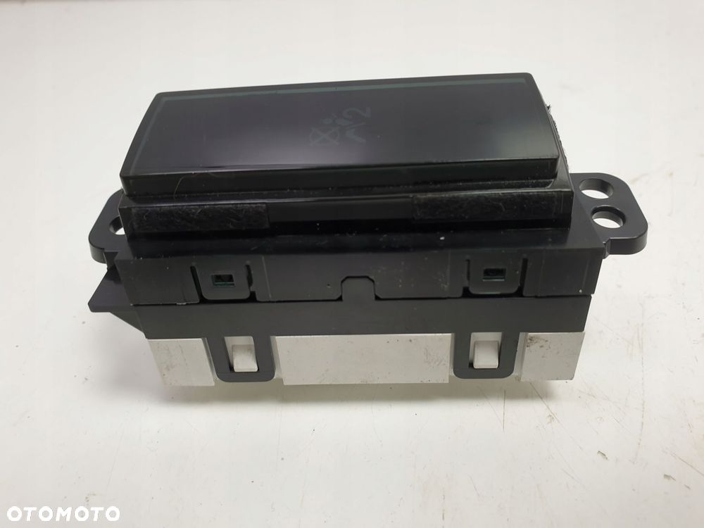 Toyota Land Cruiser J150 150 WYŚWIETLACZ EKRAN - 6