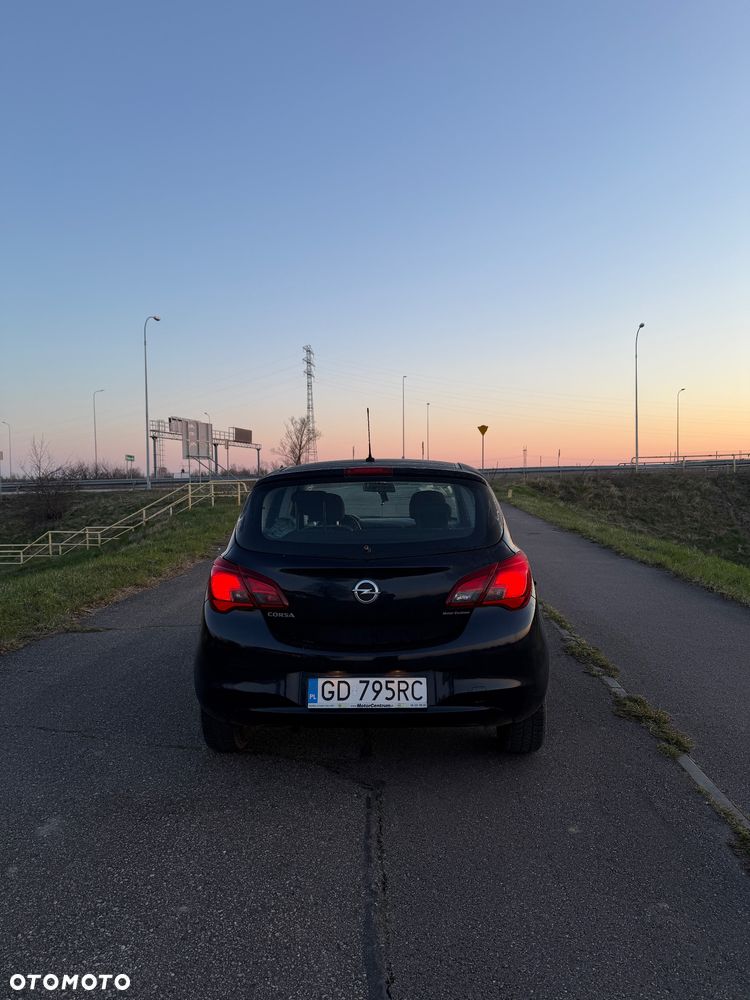 Opel Corsa 1.4 Enjoy - 5