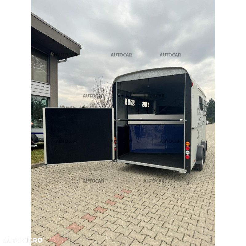 Autocar Cheval Liberte Maxi 4 - 7