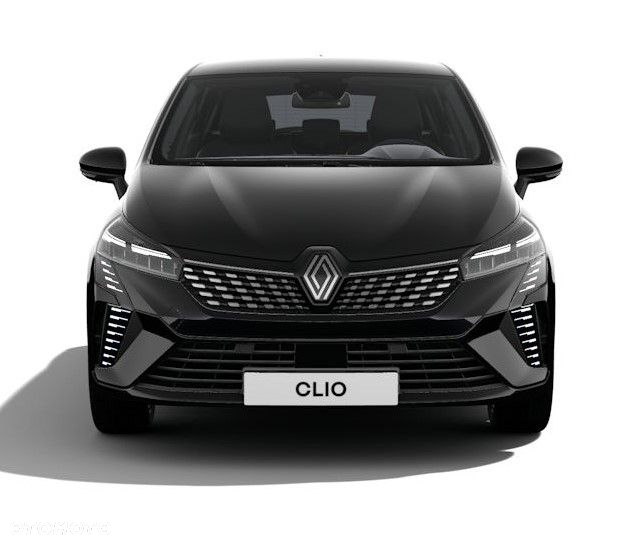 Renault Clio - 4
